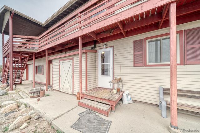 29975 US Highway 24, Buena Vista, CO 81211