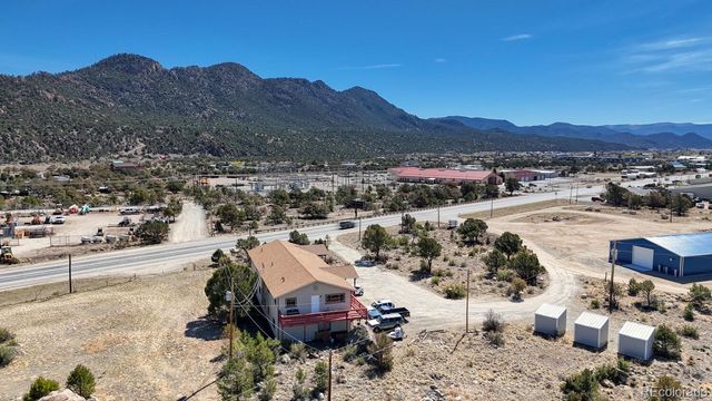 29975 US Highway 24, Buena Vista, CO 81211