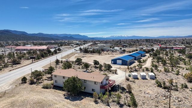 29975 US Highway 24, Buena Vista, CO 81211