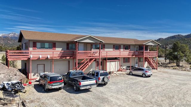 29975 US Highway 24, Buena Vista, CO 81211