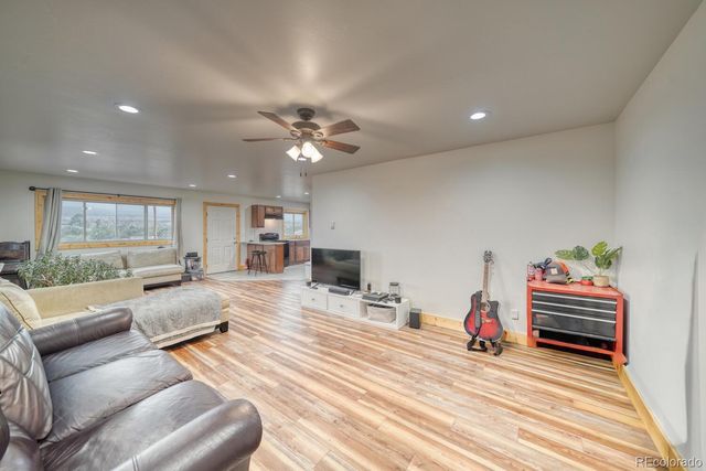 29975 US Highway 24, Buena Vista, CO 81211