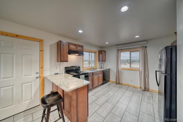 29975 US Highway 24, Buena Vista, CO 81211