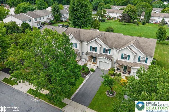 4104 Rexford Drive, Bethlehem Twp, PA 18020