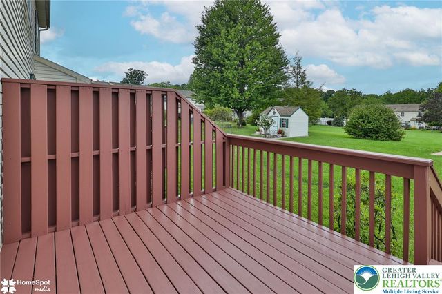 4104 Rexford Drive, Bethlehem Twp, PA 18020