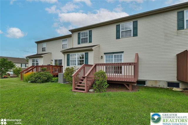 4104 Rexford Drive, Bethlehem Twp, PA 18020