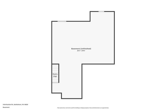 4104 Rexford Drive, Bethlehem Twp, PA 18020