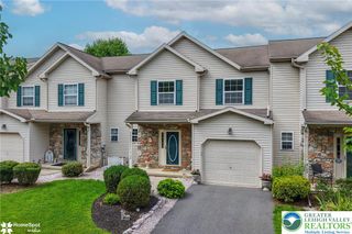4104 Rexford Drive, Bethlehem Twp, PA 18020
