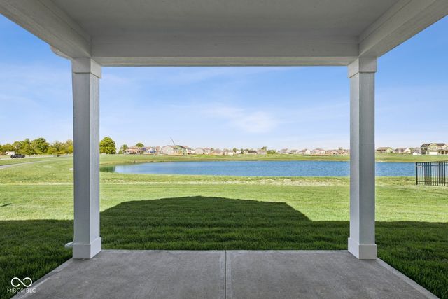 3366 Wrangler Drive, Bargersville, IN 46106