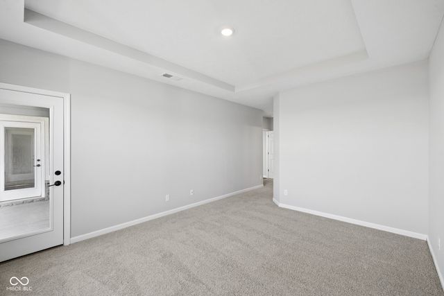 3366 Wrangler Drive, Bargersville, IN 46106