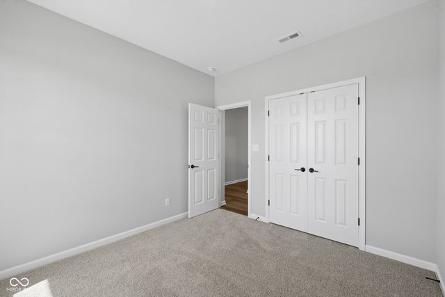 3366 Wrangler Drive, Bargersville, IN 46106