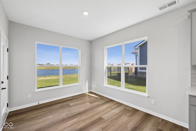 3366 Wrangler Drive, Bargersville, IN 46106