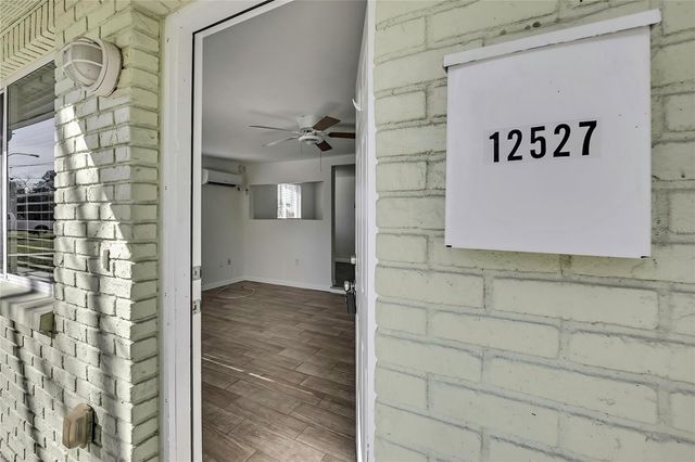 12527 1ST ISLE, Hudson, FL 34667