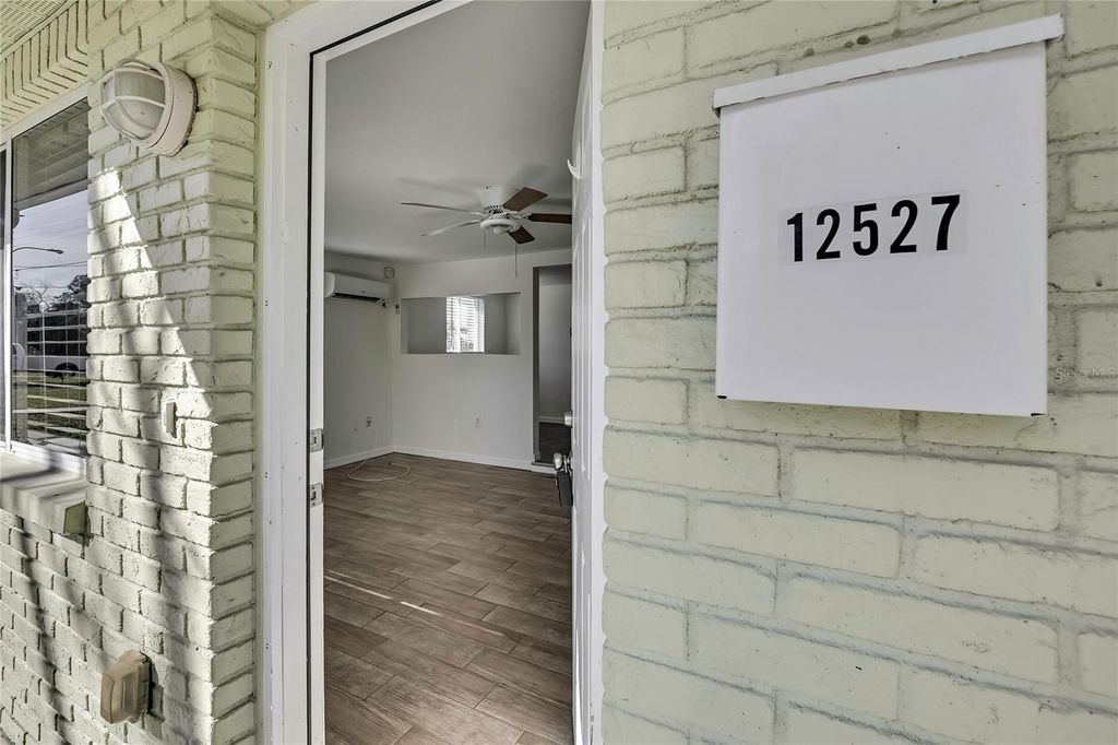 Image 3 of property listing at 12527 1ST ISLE, Hudson, FL 34667