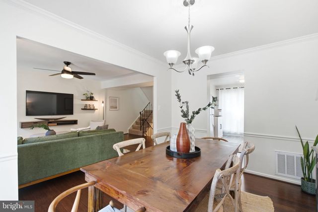 7749 DURER CT, Springfield, VA 22153