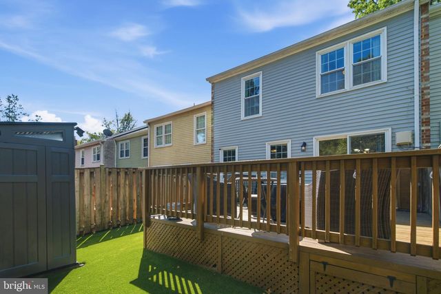 7749 DURER CT, Springfield, VA 22153