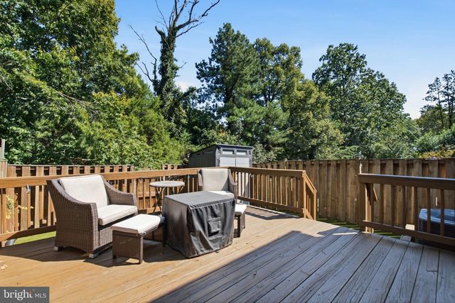 7749 DURER CT, Springfield, VA 22153
