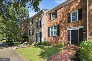 7749 DURER CT, Springfield, VA 22153