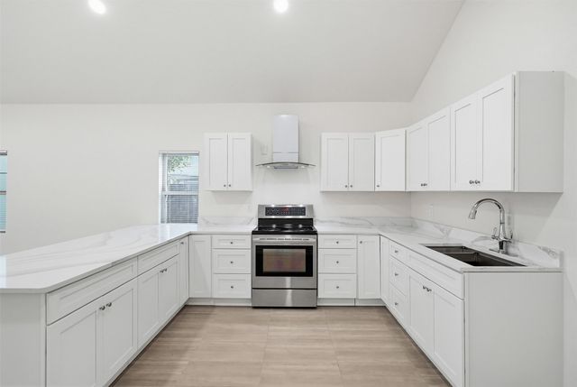 3015 Elinor Street, Fort Worth, TX 76111