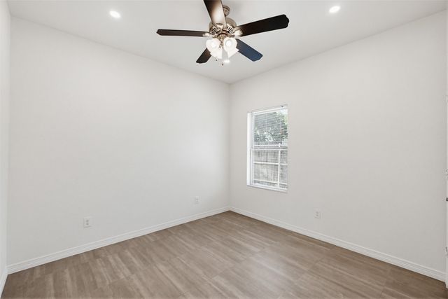 3015 Elinor Street, Fort Worth, TX 76111