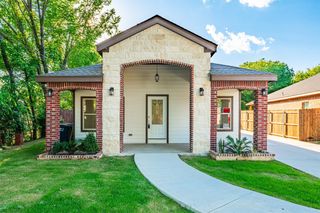 3015 Elinor Street, Fort Worth, TX 76111
