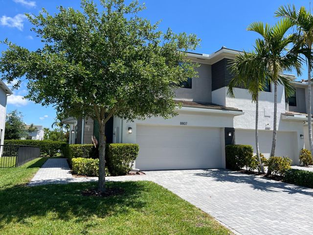 8807 Antarus Drive, Lake Worth, FL 33467