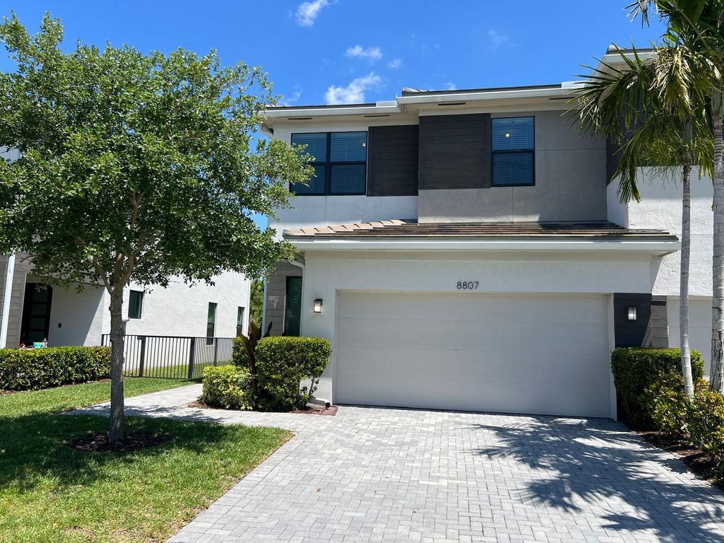 8807 Antarus Drive, Lake Worth, FL 33467