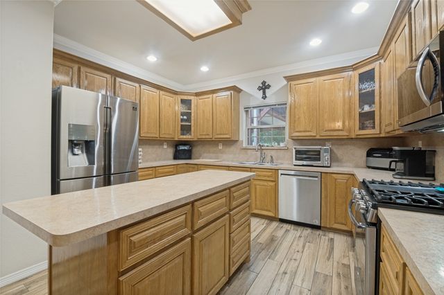 4125 Fm 813, Waxahachie, TX 75165