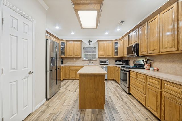 4125 Fm 813, Waxahachie, TX 75165