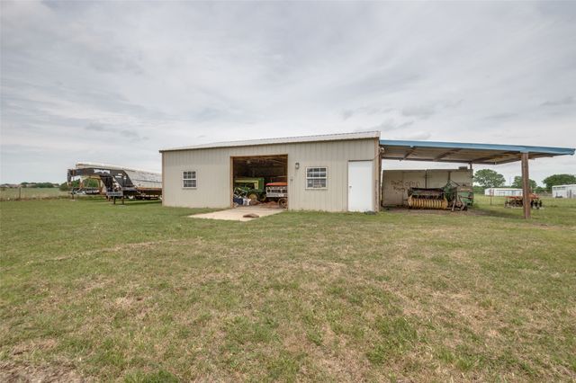 4125 Fm 813, Waxahachie, TX 75165