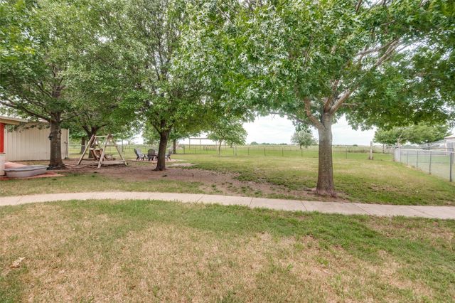 4125 Fm 813, Waxahachie, TX 75165