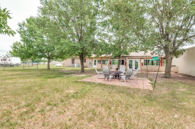4125 Fm 813, Waxahachie, TX 75165
