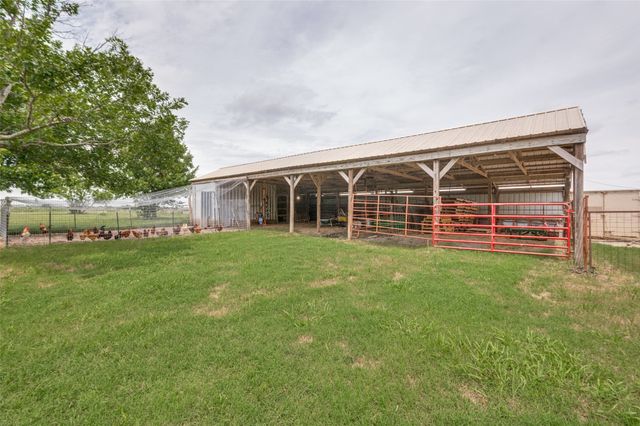4125 Fm 813, Waxahachie, TX 75165