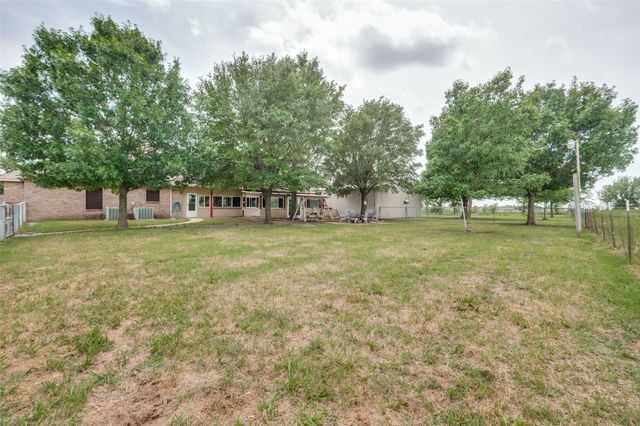 4125 Fm 813, Waxahachie, TX 75165