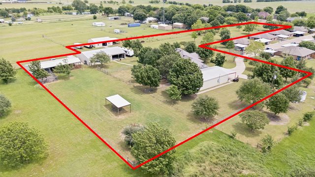 4125 Fm 813, Waxahachie, TX 75165