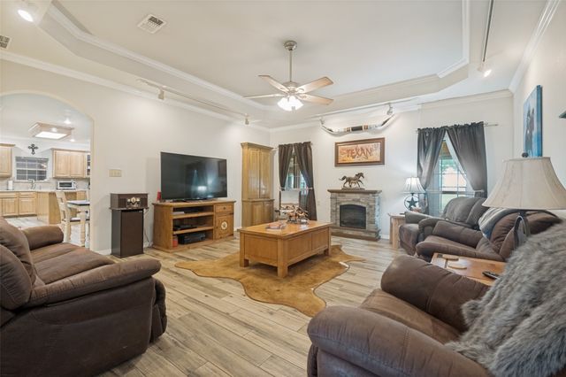 4125 Fm 813, Waxahachie, TX 75165