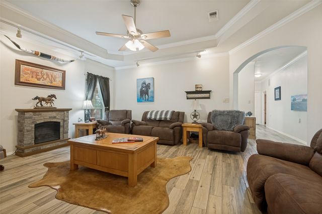 4125 Fm 813, Waxahachie, TX 75165
