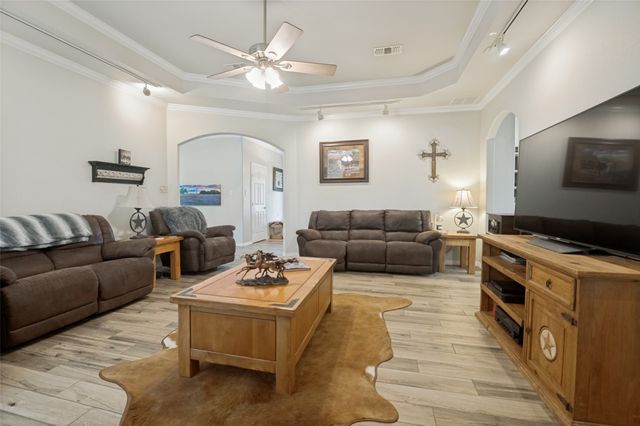 4125 Fm 813, Waxahachie, TX 75165