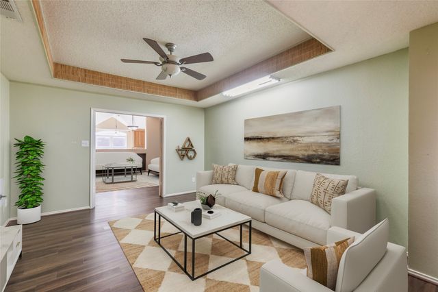 1818 Lake Tawakoni Drive, Allen, TX 75002