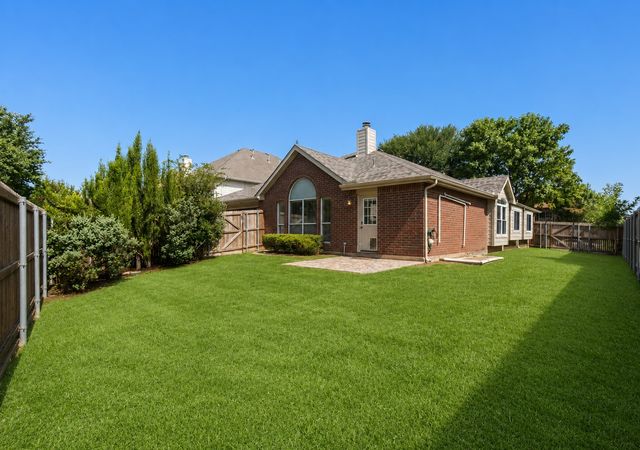 1818 Lake Tawakoni Drive, Allen, TX 75002