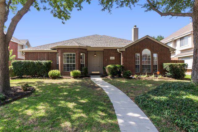 1818 Lake Tawakoni Drive, Allen, TX 75002