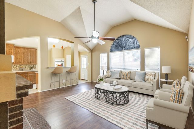 1818 Lake Tawakoni Drive, Allen, TX 75002