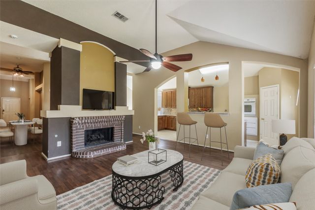 1818 Lake Tawakoni Drive, Allen, TX 75002