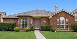 1818 Lake Tawakoni Drive, Allen, TX 75002