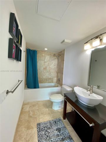 350 S Miami Ave 3813, Miami, FL 33130