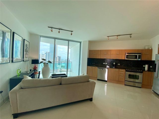 350 S Miami Ave 3813, Miami, FL 33130