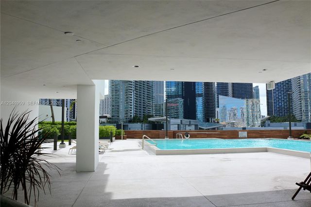 350 S Miami Ave 3813, Miami, FL 33130