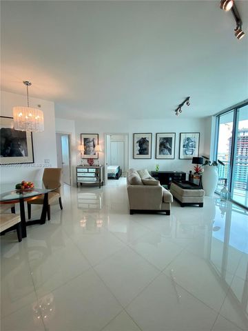 350 S Miami Ave 3813, Miami, FL 33130