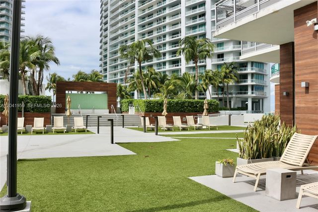 350 S Miami Ave 3813, Miami, FL 33130