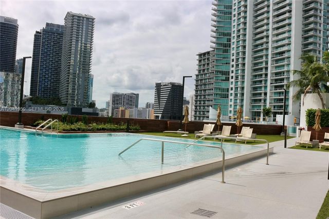 350 S Miami Ave 3813, Miami, FL 33130
