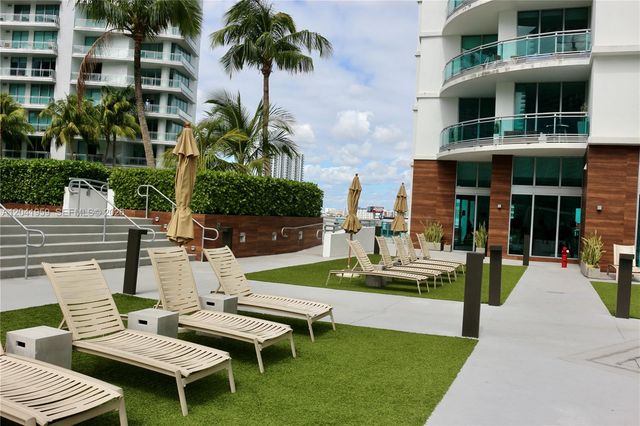 350 S Miami Ave 3813, Miami, FL 33130